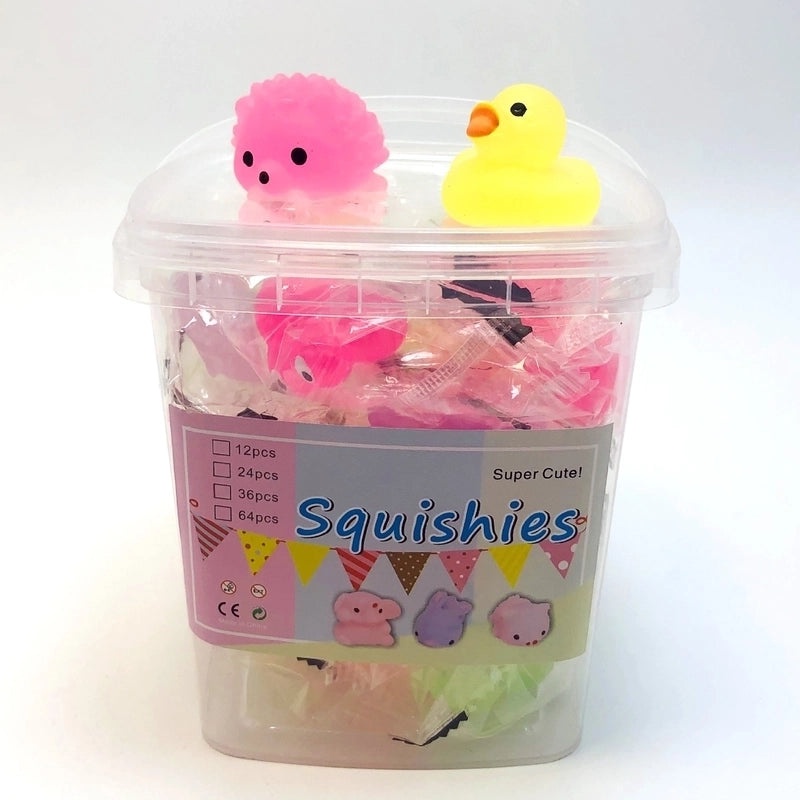 Creative Kids Glow-in-the-Dark Squeeze Toy Stress Reliever | Toys & Games