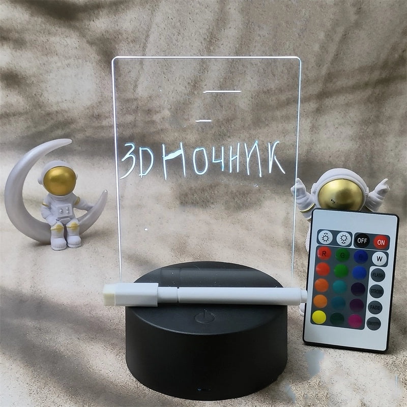 Minimalist Geometric Acrylic Lighting Accessories|Home Decor & Lighting