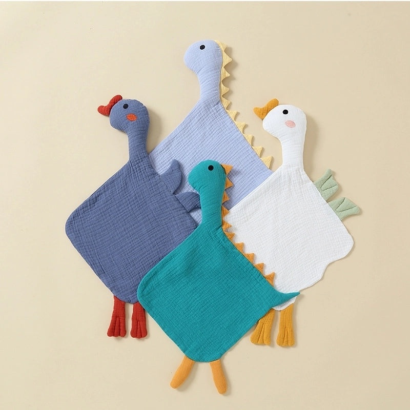 Soft Plush Animal Toys for Babies|Baby Toys & Activities