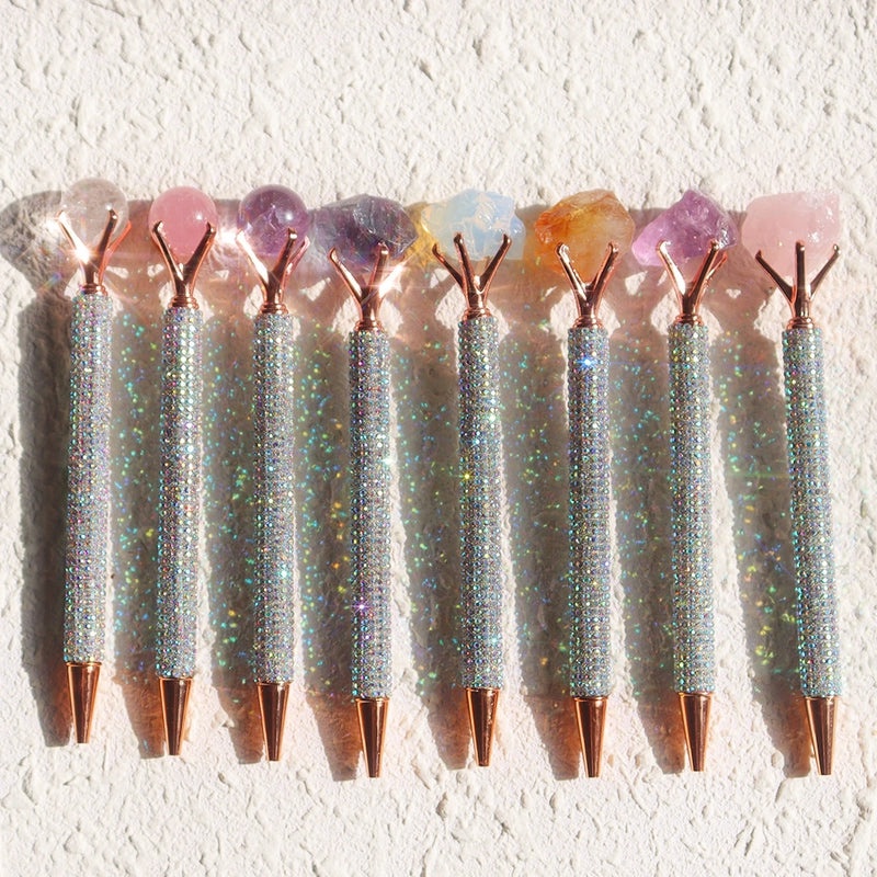 Elegant Solid Color Crystal Party Earring|Jewelry & Accessories