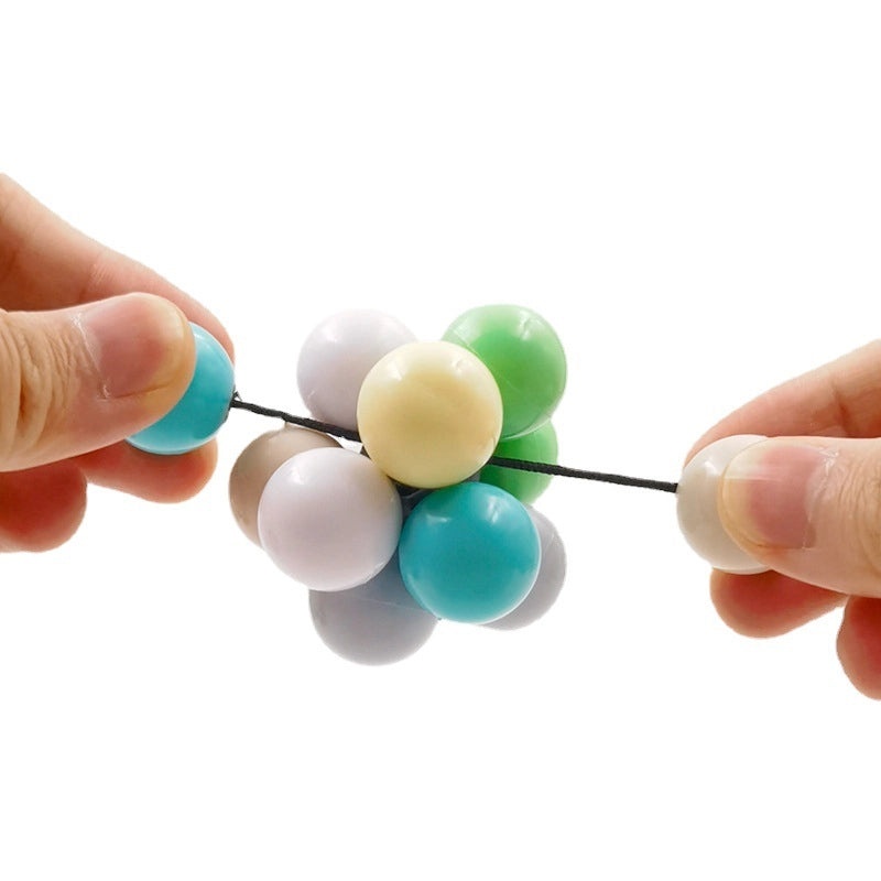 Stress Relief Toy Colorful Plastic Fidget Toy|Toys & Games > Stress Relief & Sensory Toys