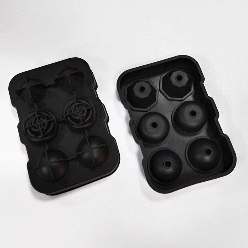 Premium Solid Color Silicone Kitchen Mold 1 Piece | Kitchen Tools & Accessories