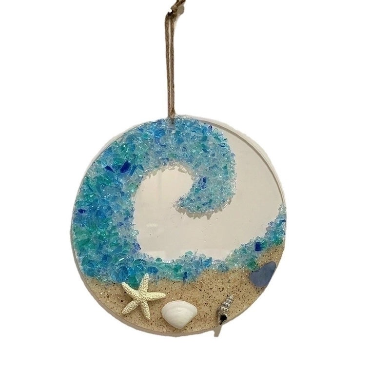 Elegant Minimalist Starfish Acrylic Pendant Necklace|Jewelry & Accessories