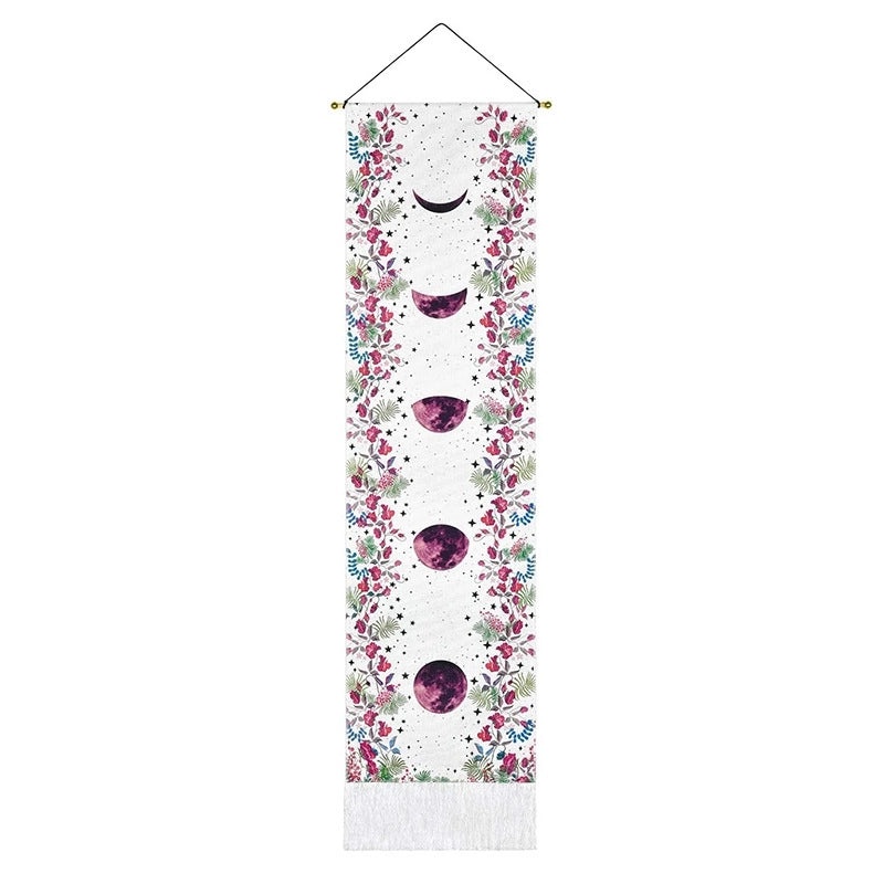 Vacation Style Polyester Cotton Hanging Wall Decor | Home Decor