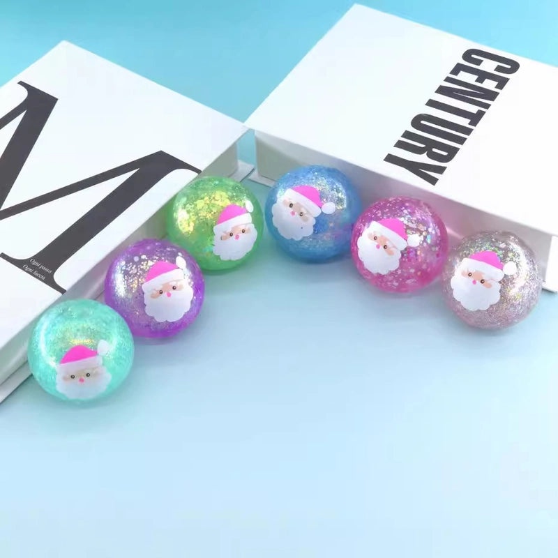 Solid Color Squeezing Stress Relief Toy Plastic Material | Stress Relief Toys