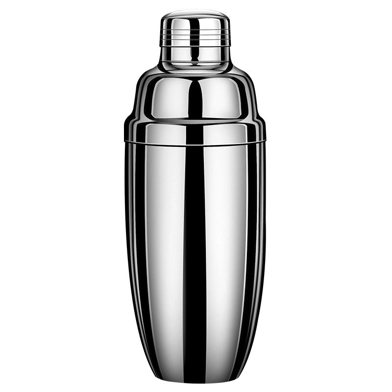 Stainless Steel Cocktail Shaker Set | Barware & Cocktail Tools