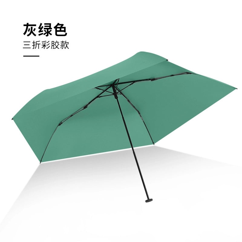 Minimalist Solid Color Alloy and Aluminum Pendant Necklace | Jewelry & Accessories