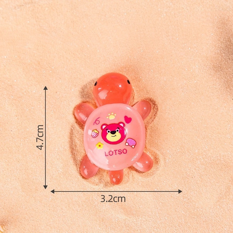 realistic tortoise figurine resin sculpture|animal figurines and collectibles