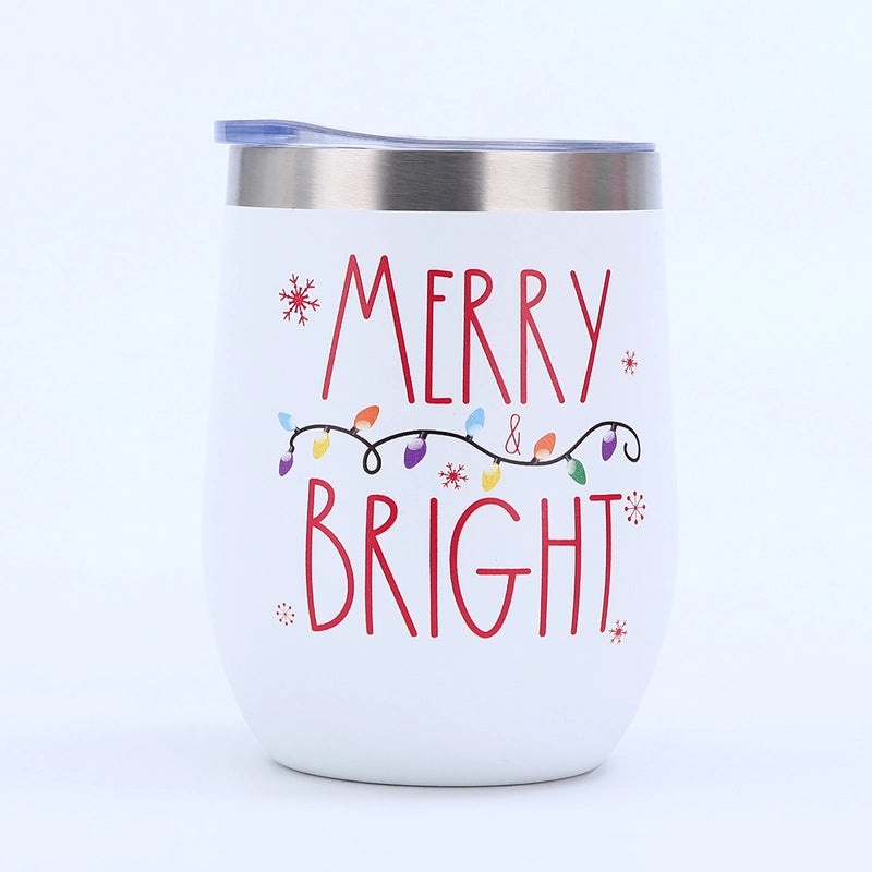 Festive Christmas Drinkware for Kitchen & Dining | Kitchen & Dining