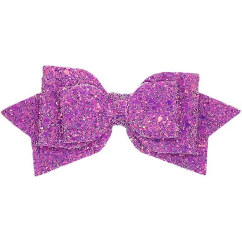 Elegant Casual Bow Knot PU Leather Water Bottle Charm | Fashion Accessories