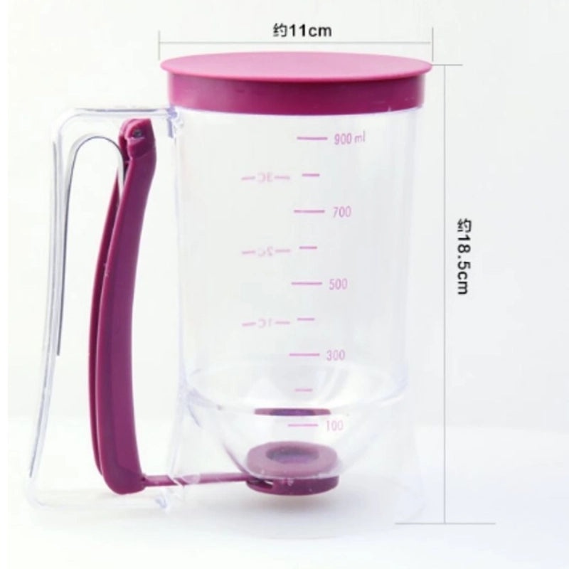 Solid Color Plastic Separator for Casual Vacations 1 Piece|Accessories & Jewelry Organizers