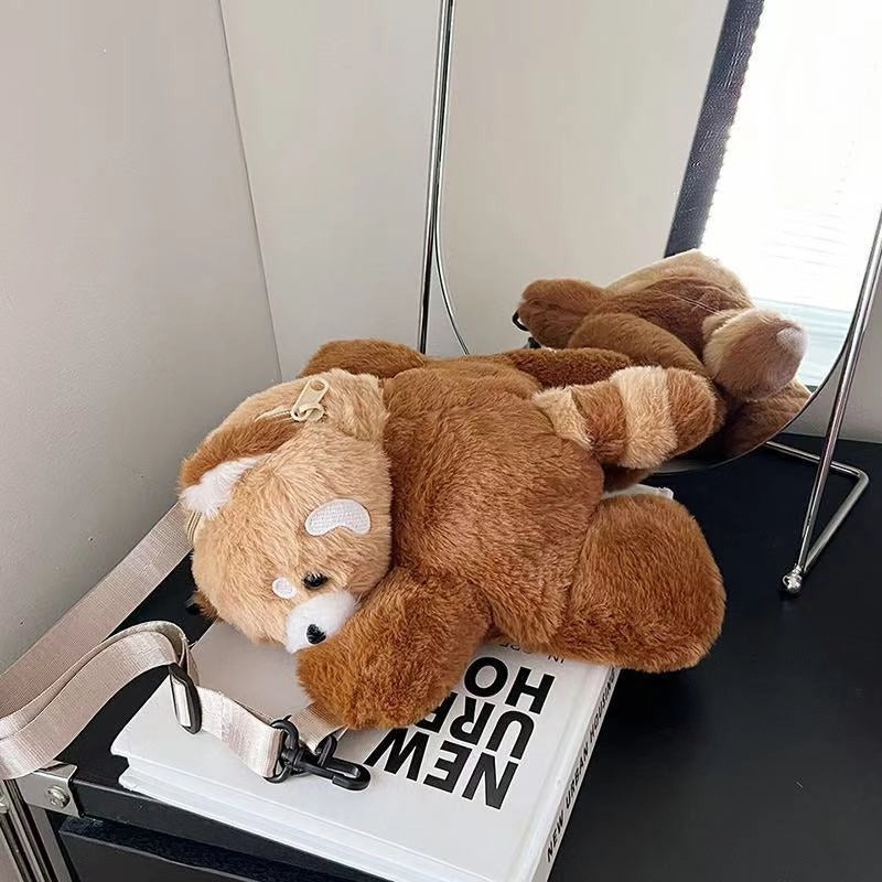 Soft Plush Animal Toys with PP Cotton Filling|Stuffed Animals & Plush Toys