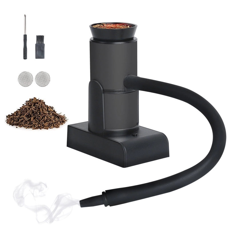 Handheld Smoke Gun for Cocktails & Food | Kitchen Appliances