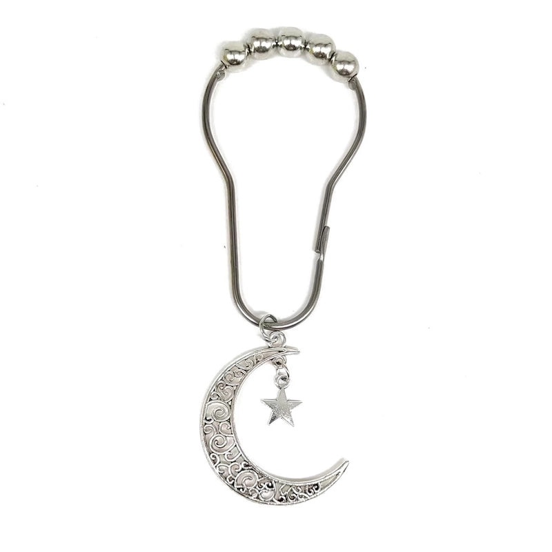 Vintage Sun Moon Star Alloy Necklace|Jewelry & Accessories