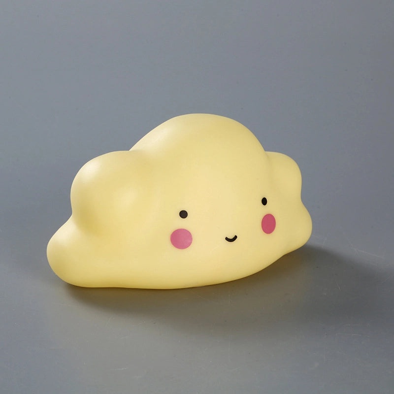 Cute Cloud Night Light for Kids Graduation Gift|Night Lights & Lamps