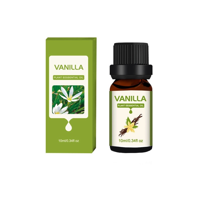 3 Pieces Water-Soluble Aromatherapy Essential Oils Set for Hotel Humidifiers | Home Fragrance & Aromatherapy