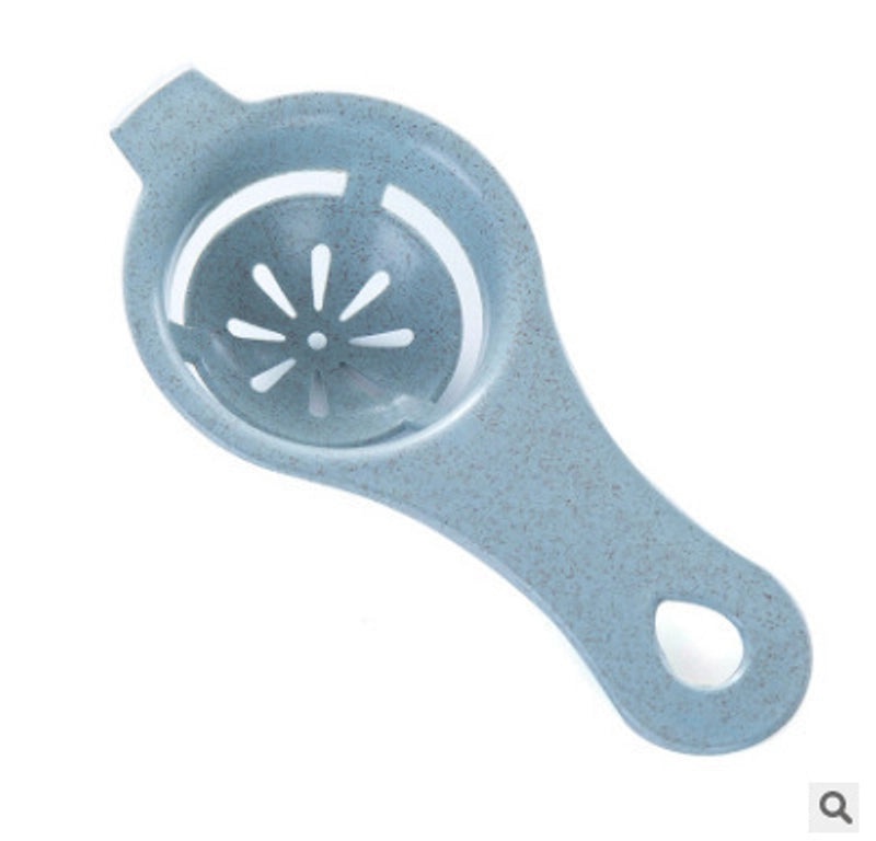 Egg Yolk and Egg White Separator for Home and Commercial Use | Kitchen Tools & Gadgets