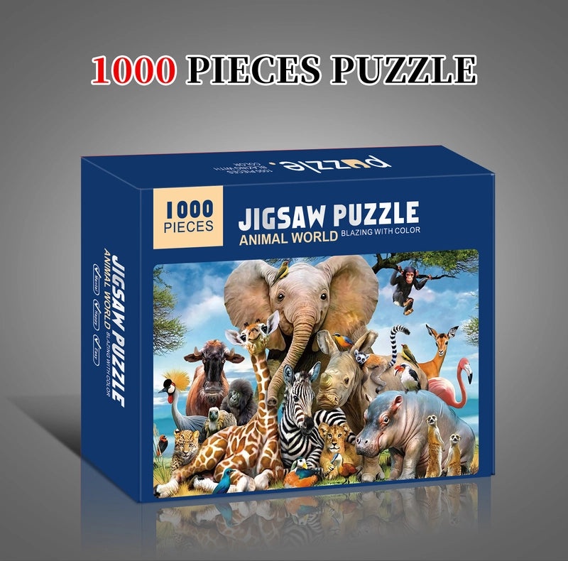 Geometric Paper Puzzle Toys for Kids Ages 7-16 | Educational Toys & Games