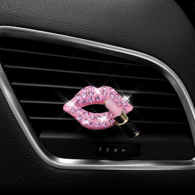 Metal Butterfly Heart Shaped Home Fragrance Diffuser | Home Decor