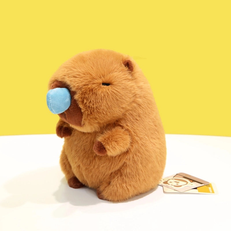 Cute Stuffed Animals & Soft Plush Cartoon Toys Filled with PP Cotton | Kids Toys & Gifts