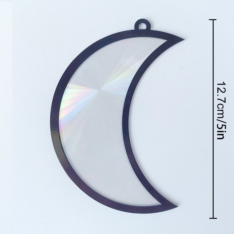 Classic Minimalist Acrylic Pendant for Commuting | Jewelry & Accessories