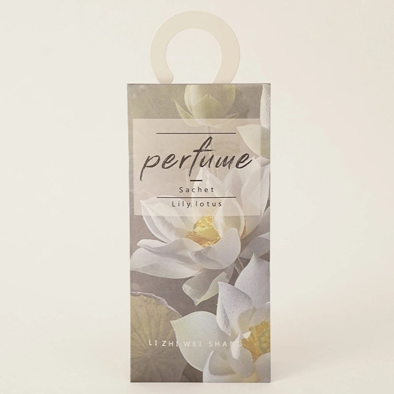 Fruit Scented Sachet for Wardrobe and Car | Home Fragrance