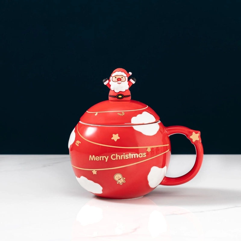 Festive Christmas Drinkware for Kitchen & Dining | Kitchen & Dining