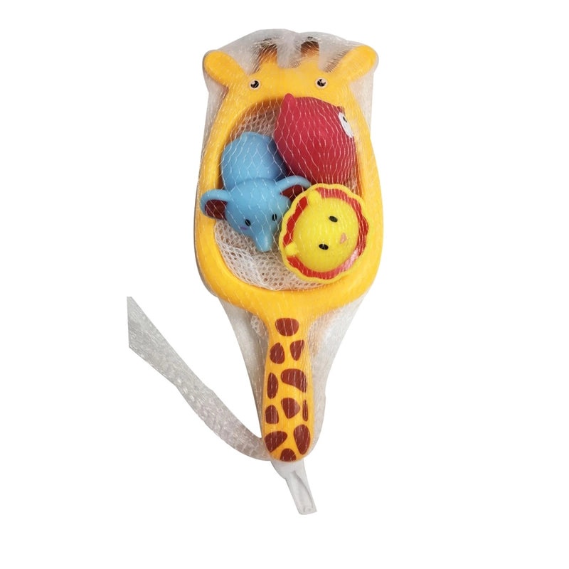 Floating Animal Water Toys Set|Water Toys & Outdoor Play