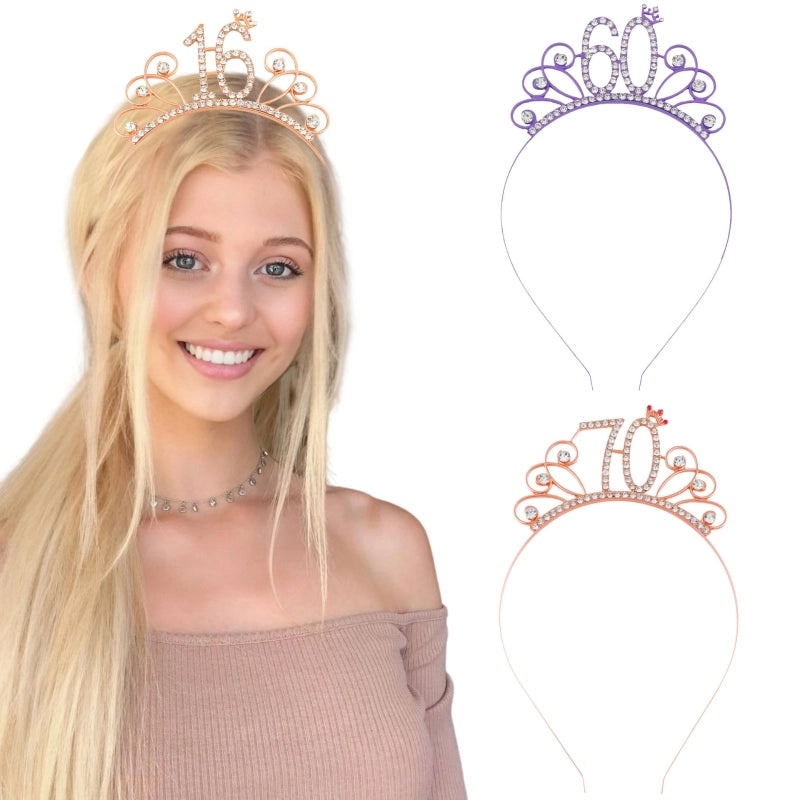 Modern Birthday Letter Alloy Pendant Necklace | Jewelry & Accessories