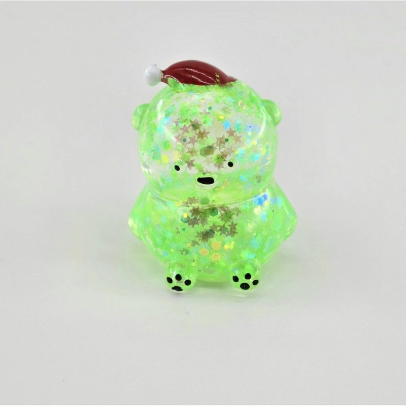 Cute Bear Squeezing Stress Relief Toy|Stress Relief Toys