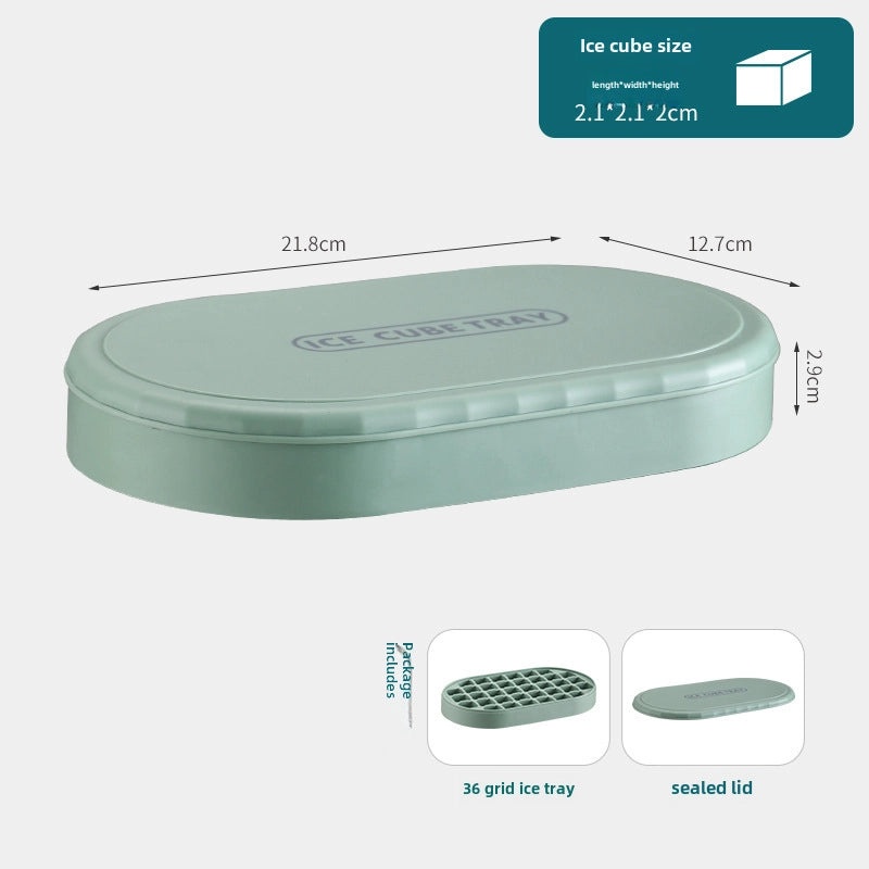 Creative Ice Cube Mold for Refrigerator | Kitchen & Dining Accessories