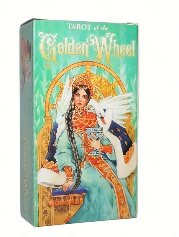 3-Piece Sea Journey Oracle Card Set | Oracle Cards