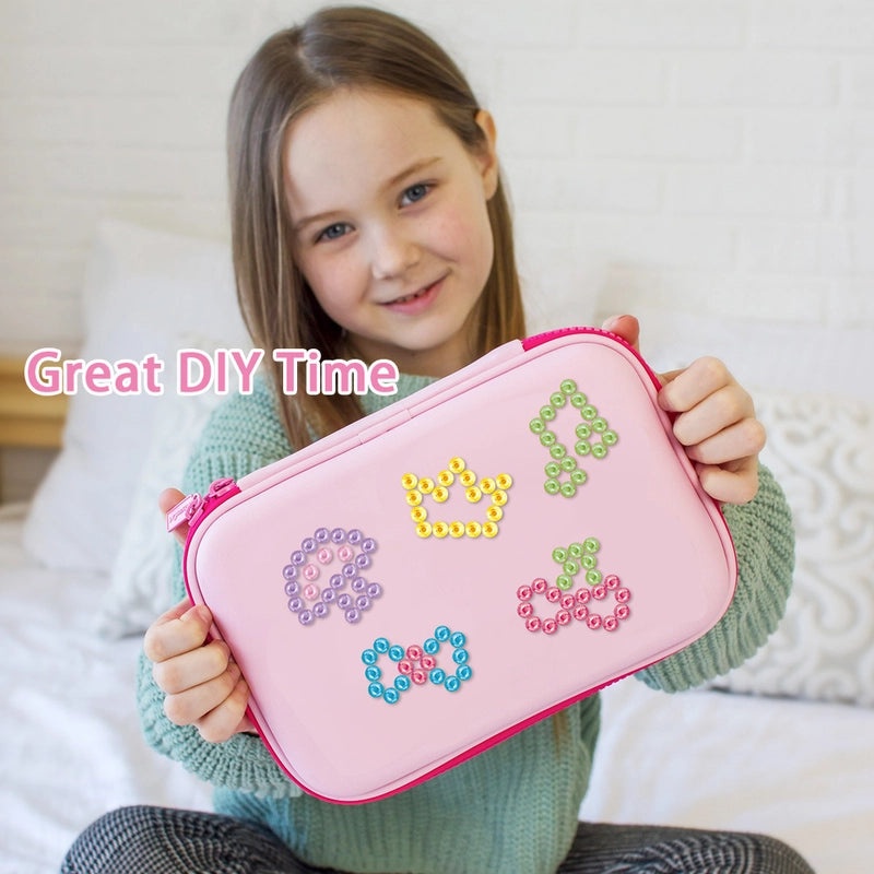 Educational Geometric Plastic Building Blocks|Educational Toys