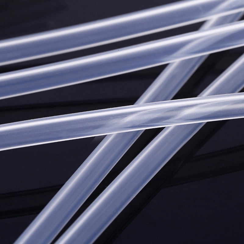 儿童专用液态硅胶柔软吸管 适配多品牌儿童保温杯通用配件 可爱熊款|儿童用品配件