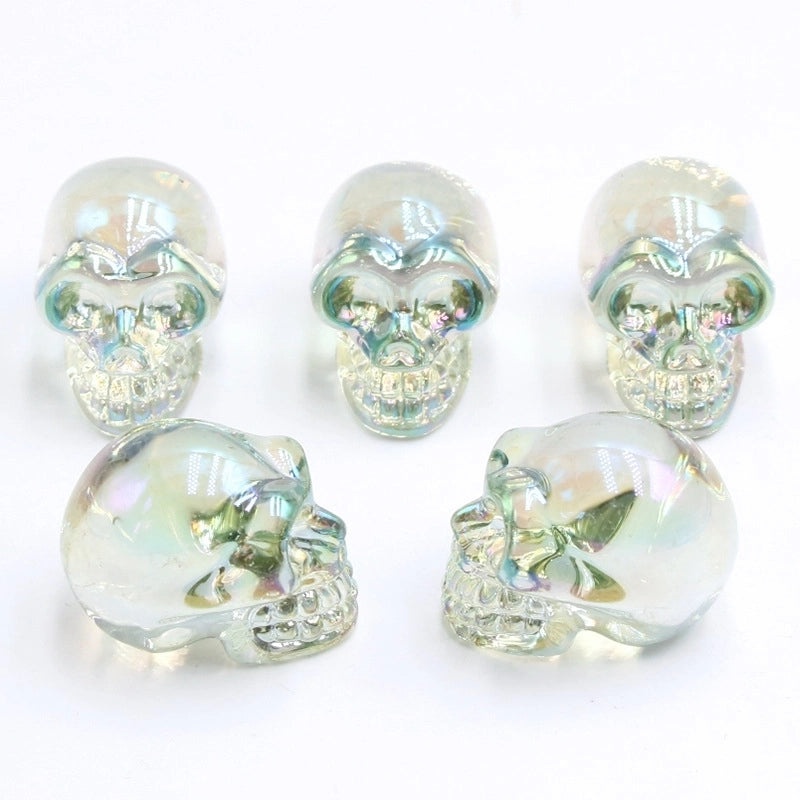 Halloween Skull Crystal Jewelry for Fashion | Accessories & Jewelry