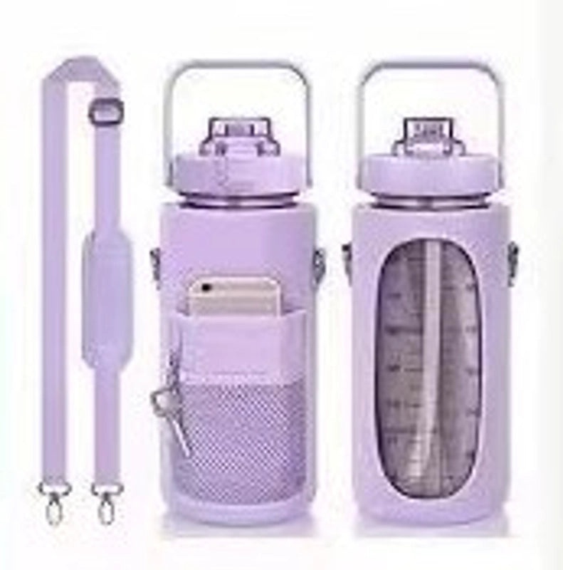 Casual Camouflage Neoprene Drink Sleeve|Drinkware Accessories