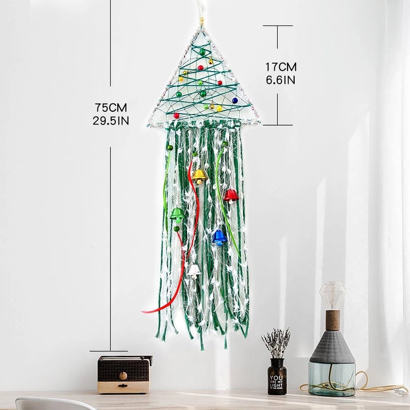 Festive Christmas Wall Decor | Home & Living Decorations