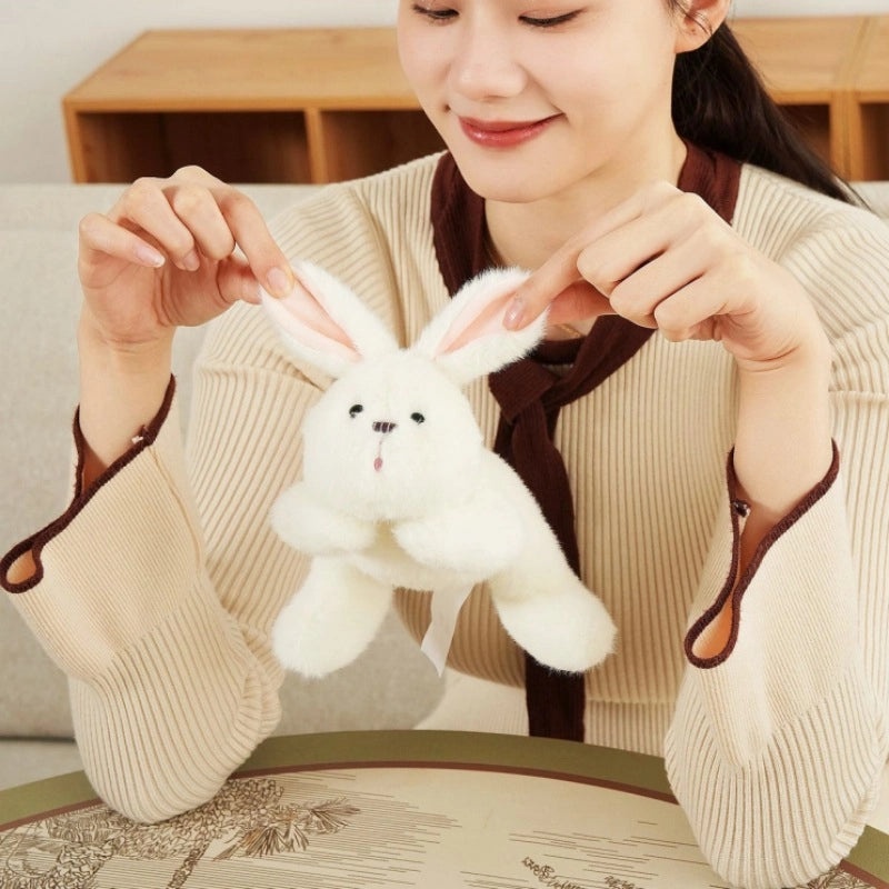 Cute Cartoon Short Plush Panda Toy|Plush Toy & Stuffed Animals