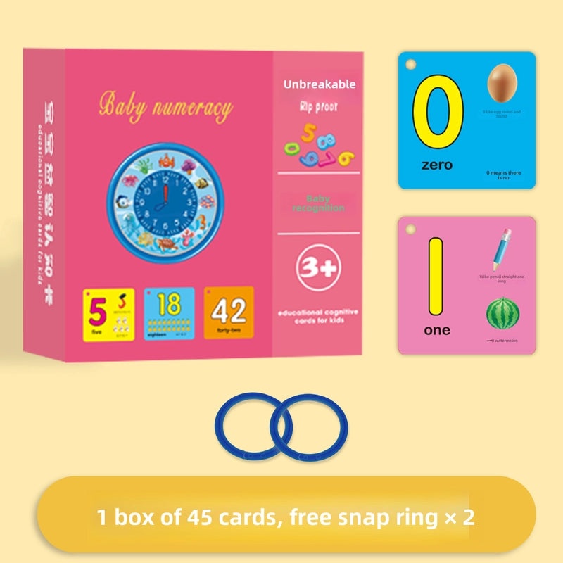 Pinyin Learning Cards for 1st Grade Initial Consonants and Vowels Spelling Training|Educational Toys & Learning Tools