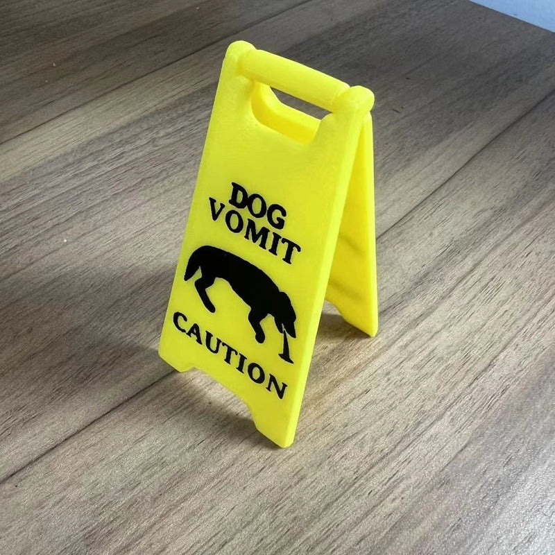 Animal Letter PLA Decorations for Casual Elegant Style|Home Decor Accessories