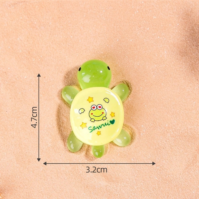 realistic tortoise figurine resin sculpture|animal figurines and collectibles