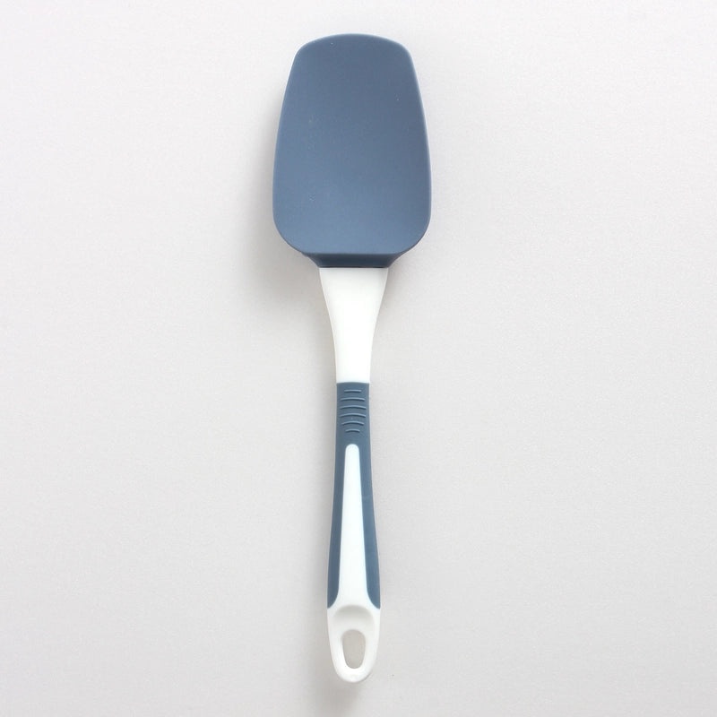 5-piece Silicone Scraper and Oil Brush Set for Baking and Cooking|Kitchen Tools & Gadgets