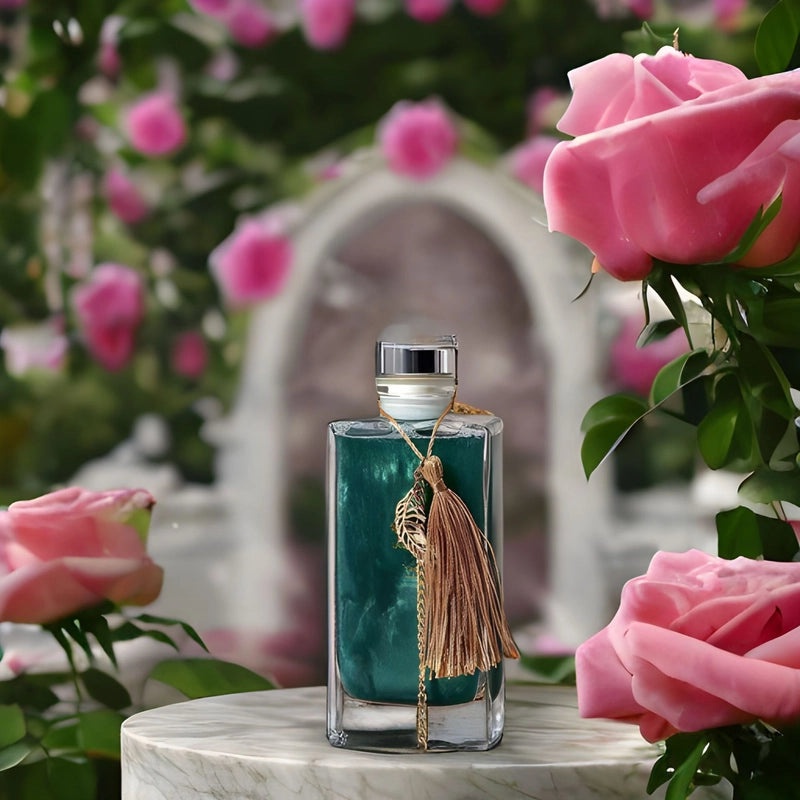 Minimalist Solid Color Liquid Home Fragrance for Casual Elegant Spaces|Home Fragrance