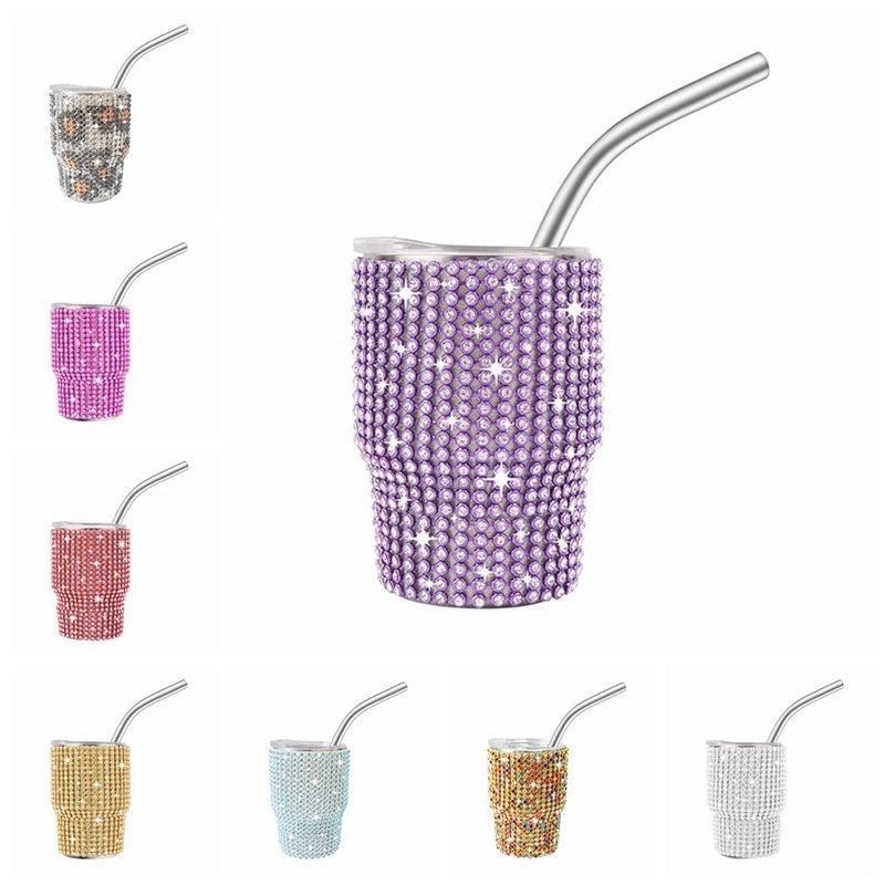 Stylish Solid Color 201 & 304 Stainless Steel Water Bottle | Drinkware & Bottles