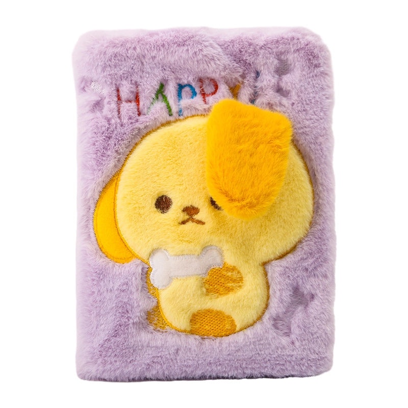 Casual Elegant Tie Dye Notebook for Class Learning with Wood-free Paper | Stationery & Notebooks