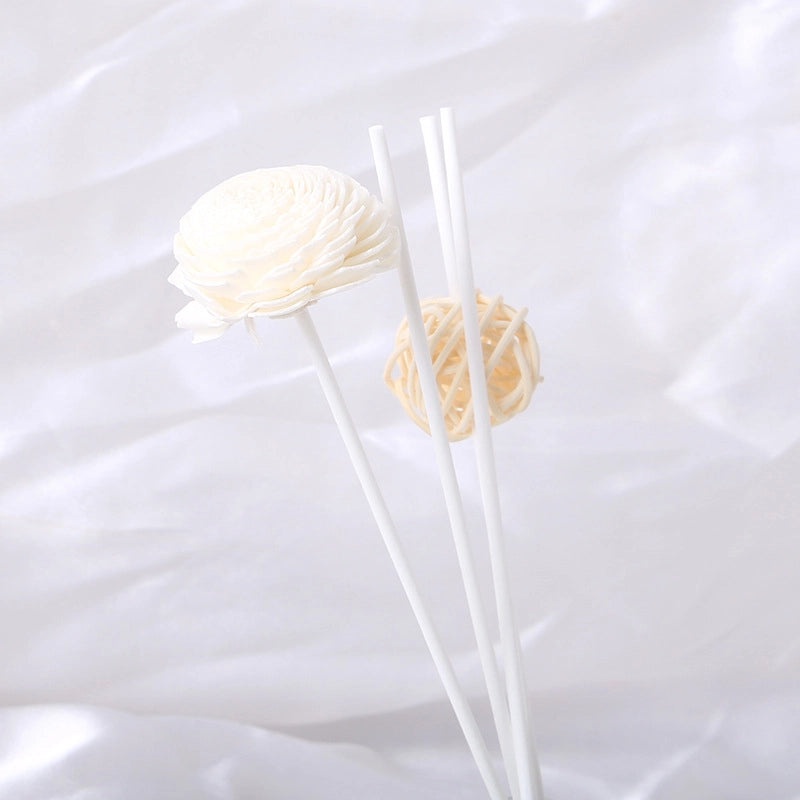 30cm Aromatherapy Flower Scented Reed Diffuser Sticks for Home Decoration and Fragrance | Home Fragrance