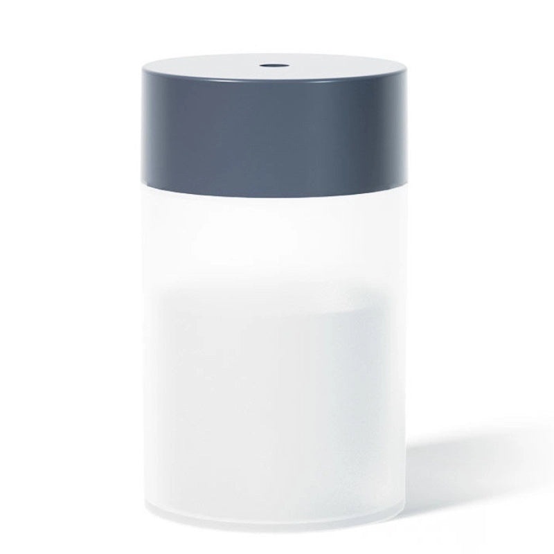 Portable USB Air Humidifier for Home and Car | Small Silent Moisturizer with Custom Logo Printing|Home Appliances