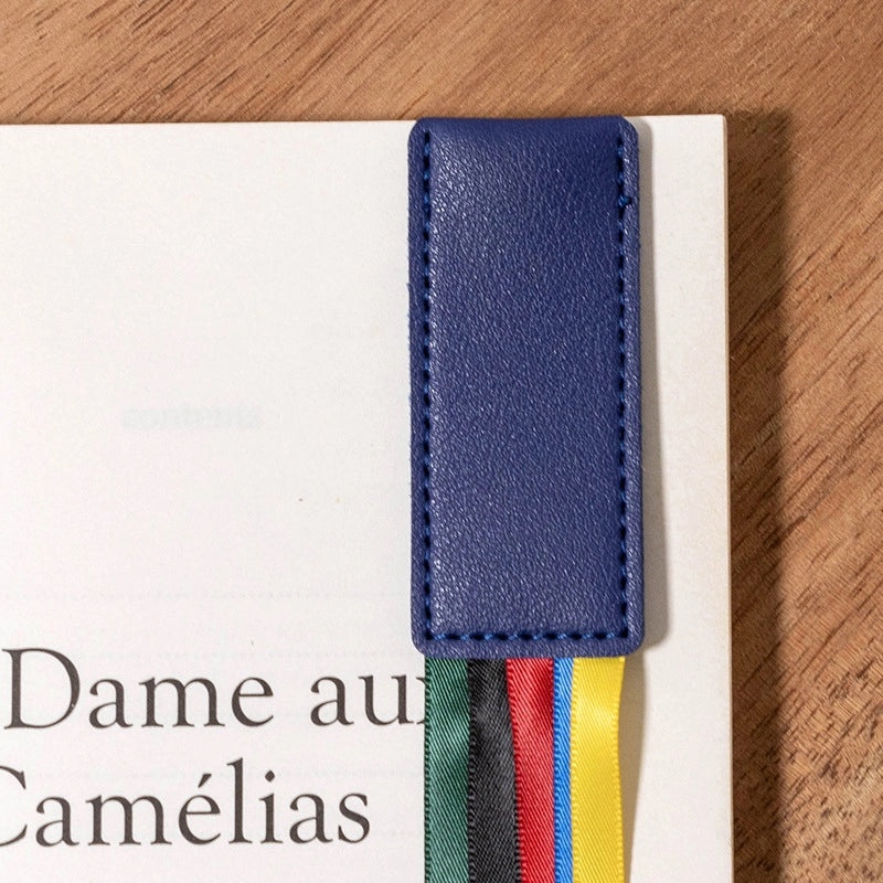 Colorful Minimalist PU Bracelet One Piece | Women's Jewelry Accessories