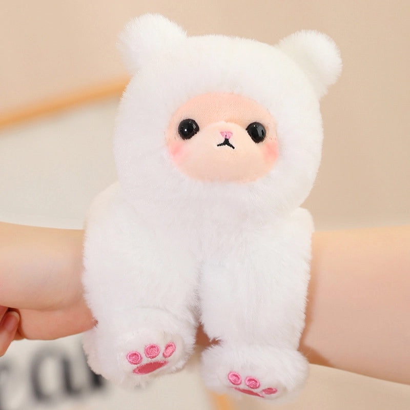 Soft Plush Animal Toys with PP Cotton Filling|Stuffed Animals & Plush Toys
