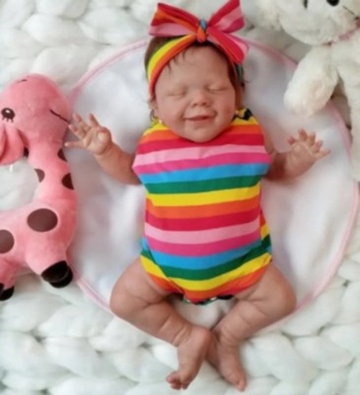 Realistic Doll Toy for Kids | Children's Toys & Dolls